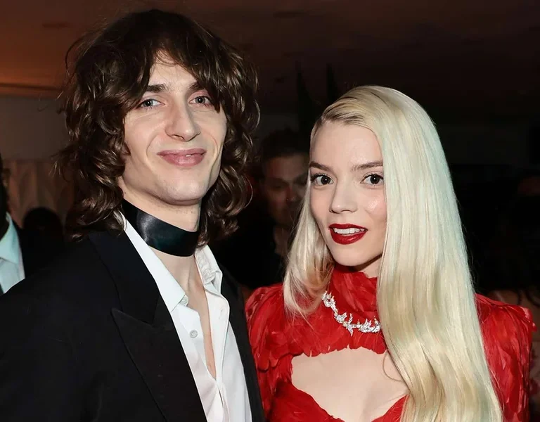 Anya Taylor Joy Husband