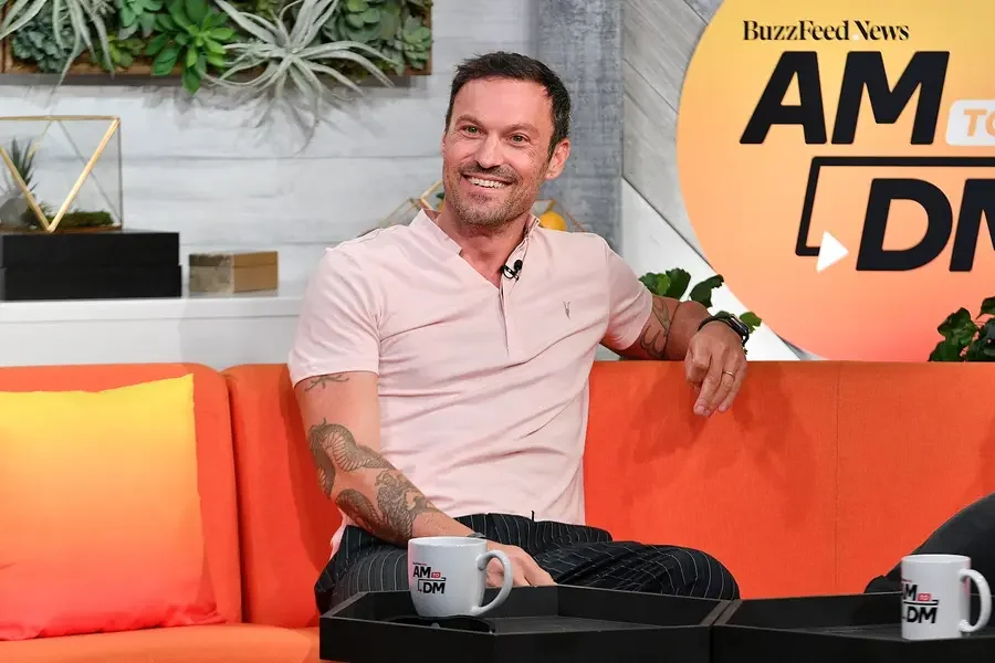 Brian Austin Green Age