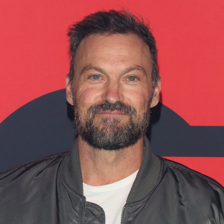 Brian Austin Green Age