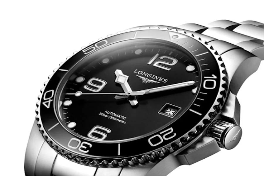 Buying Longines Watches Online A Complete Guide for Watch Lovers