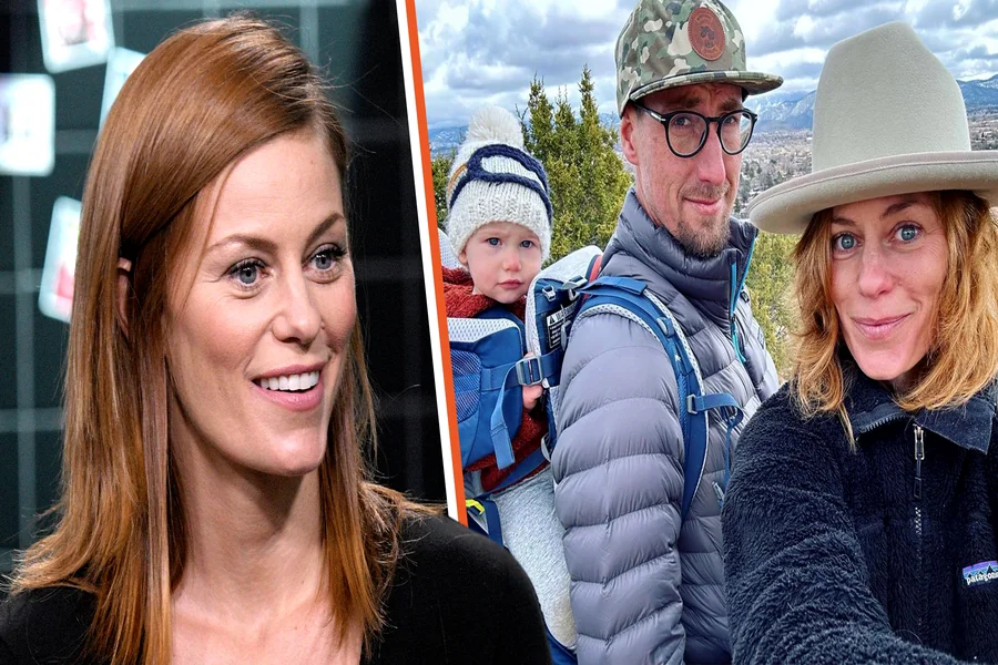 Cassidy Freeman Husband