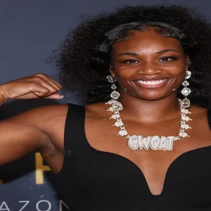 Claressa Shields Height