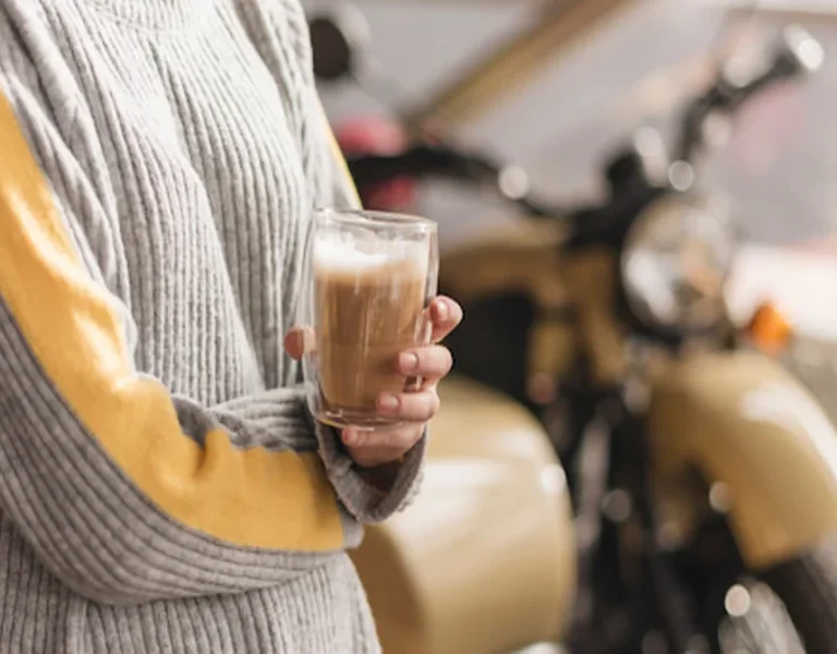 Cold Brew Coffee Delivery in Singapore Refreshing Convenience at Your Doorstep