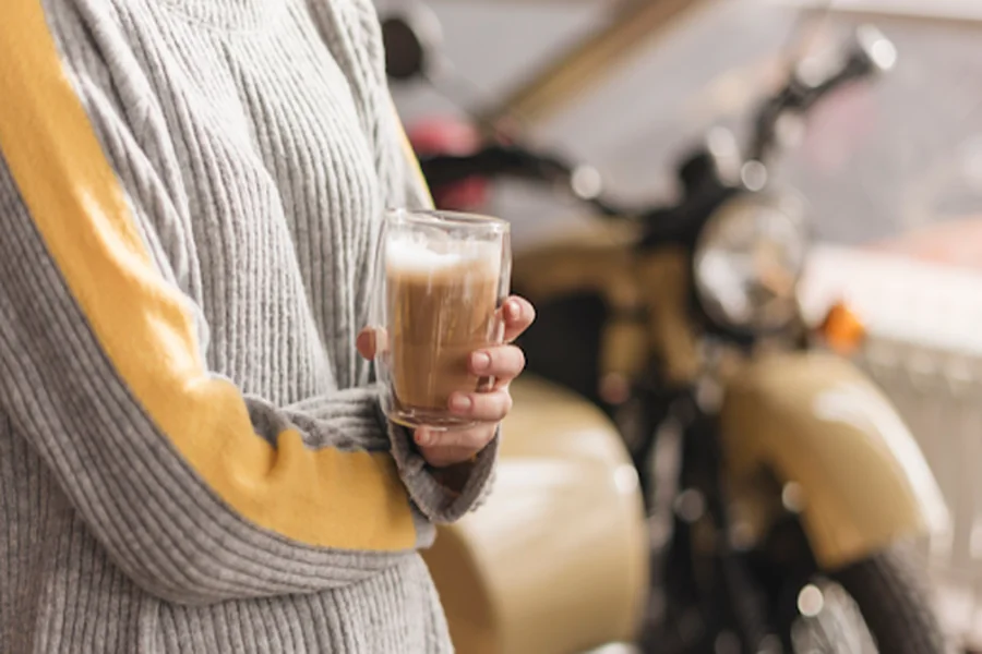 Cold Brew Coffee Delivery in Singapore Refreshing Convenience at Your Doorstep