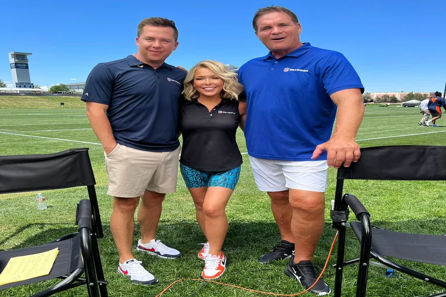 Colleen Wolfe Height