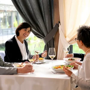 Corporate Dinner Trends Venues, Menus, and Event Styling Tips