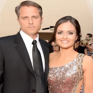Danica McKellar Husband