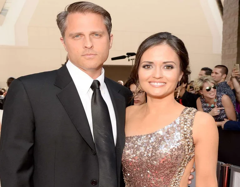 Danica McKellar Husband