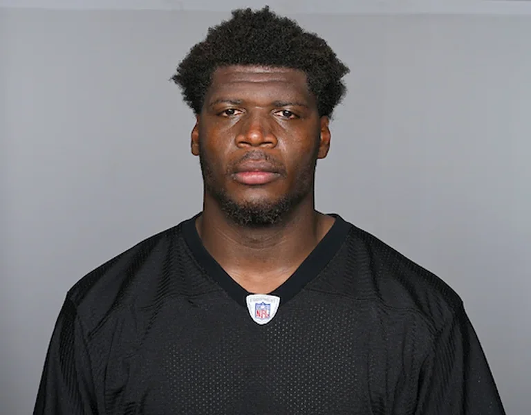 Darnell Washington Height