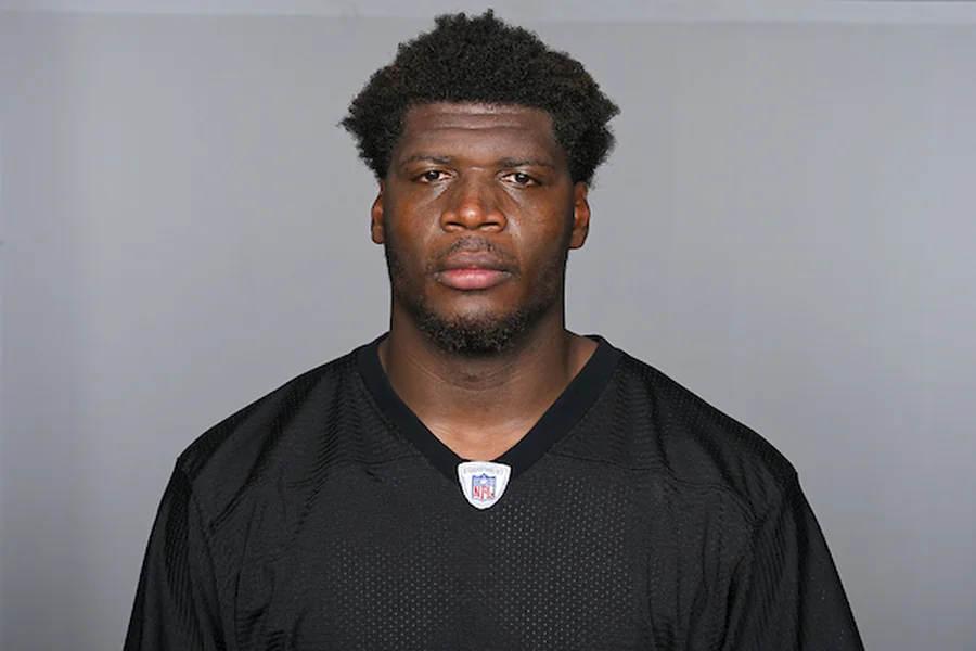 Darnell Washington Height