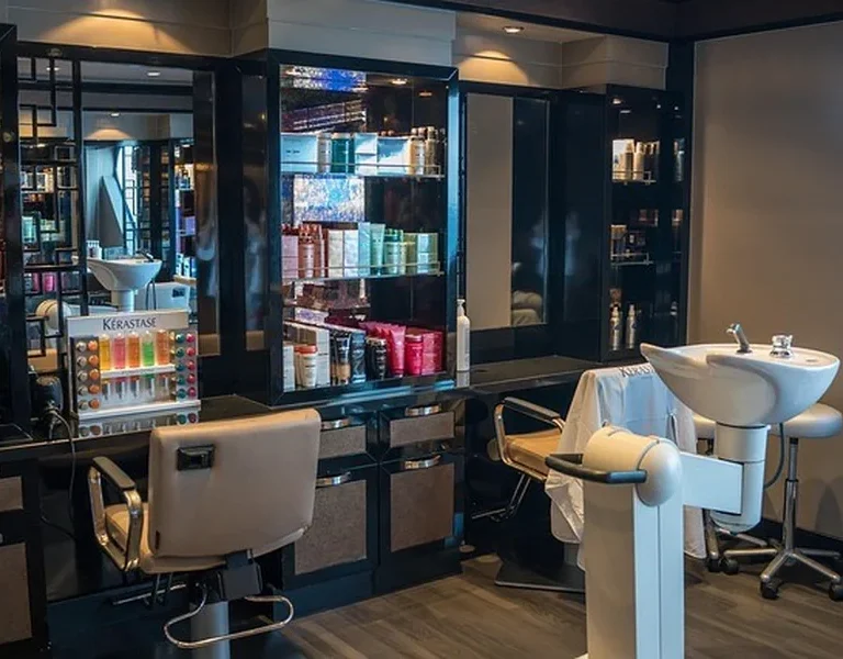 Hair Salon