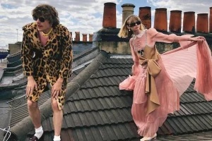 Fashion Lovers Can’t Stop Talking About This Style