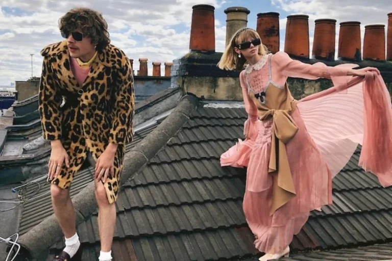 Fashion Lovers Can’t Stop Talking About This Style