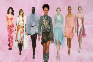 Fashion Trends Everyone Is Obsessed With Right Now