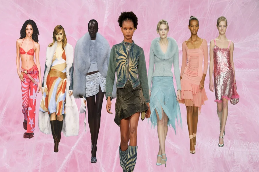 Fashion Trends Everyone Is Obsessed With Right Now