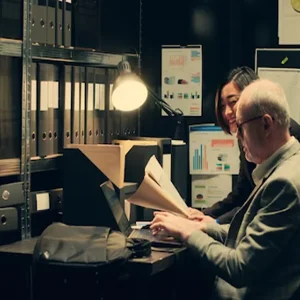 Technological Evolution