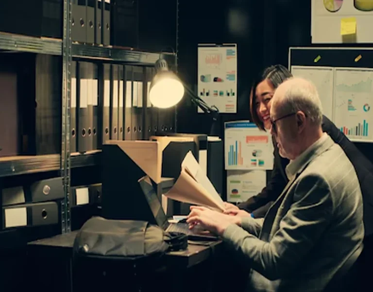 Technological Evolution