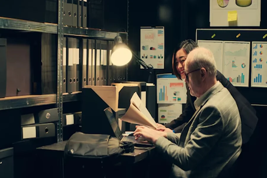 Technological Evolution