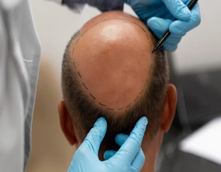 Hair Transplantation