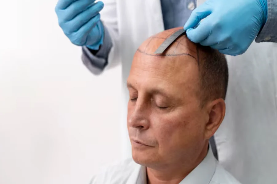 Hair Transplantation