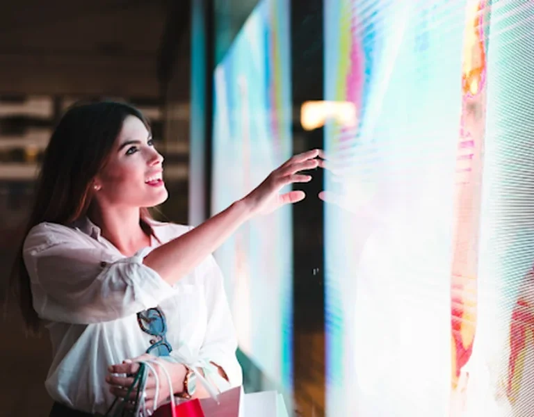 How LED Video Wall Rental Enhances Brand Visibility at Events