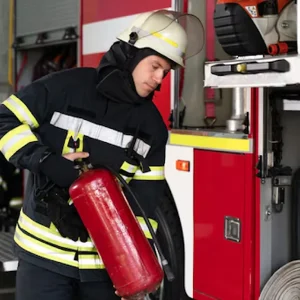 Innovating Fire Safety Solutions Pyromech Pte Ltd Leading the Way in Singapore