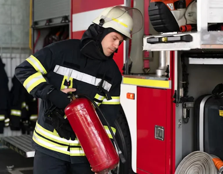 Innovating Fire Safety Solutions Pyromech Pte Ltd Leading the Way in Singapore