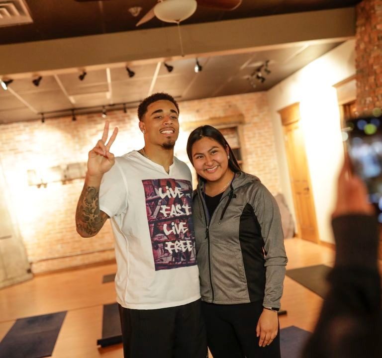 Jaire Alexander Wife