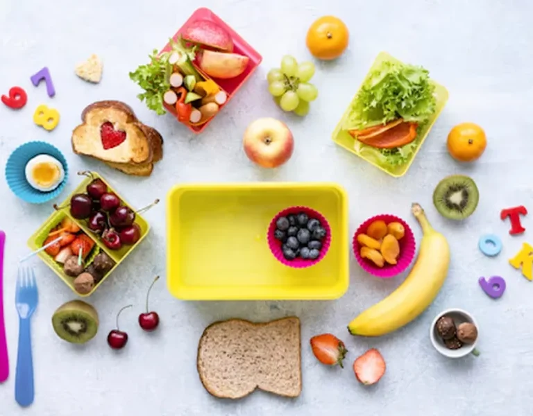 Little Barn Baby Food Texture Guide A Parent’s Complete Feeding Companion