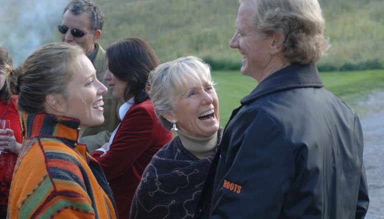 Lola Van Wagenen Husband