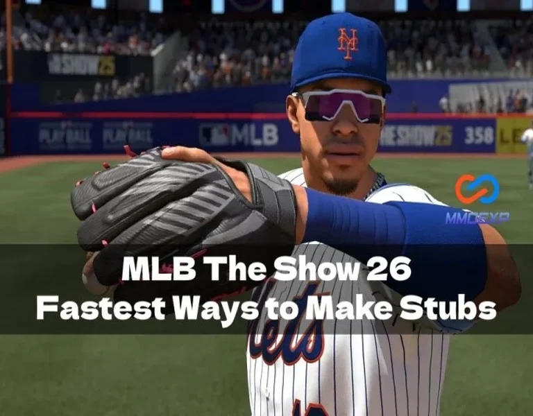 MLB The Show 26