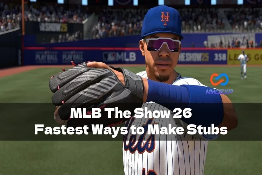 MLB The Show 26