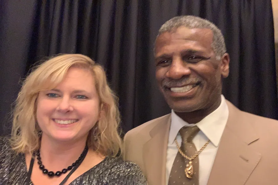 Michael Spinks Net Worth