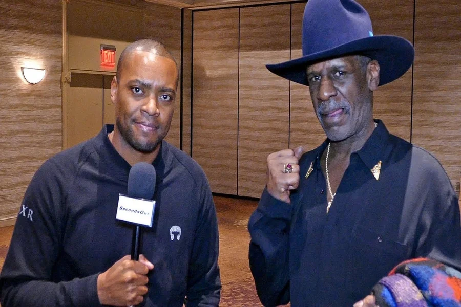 Michael Spinks Net Worth