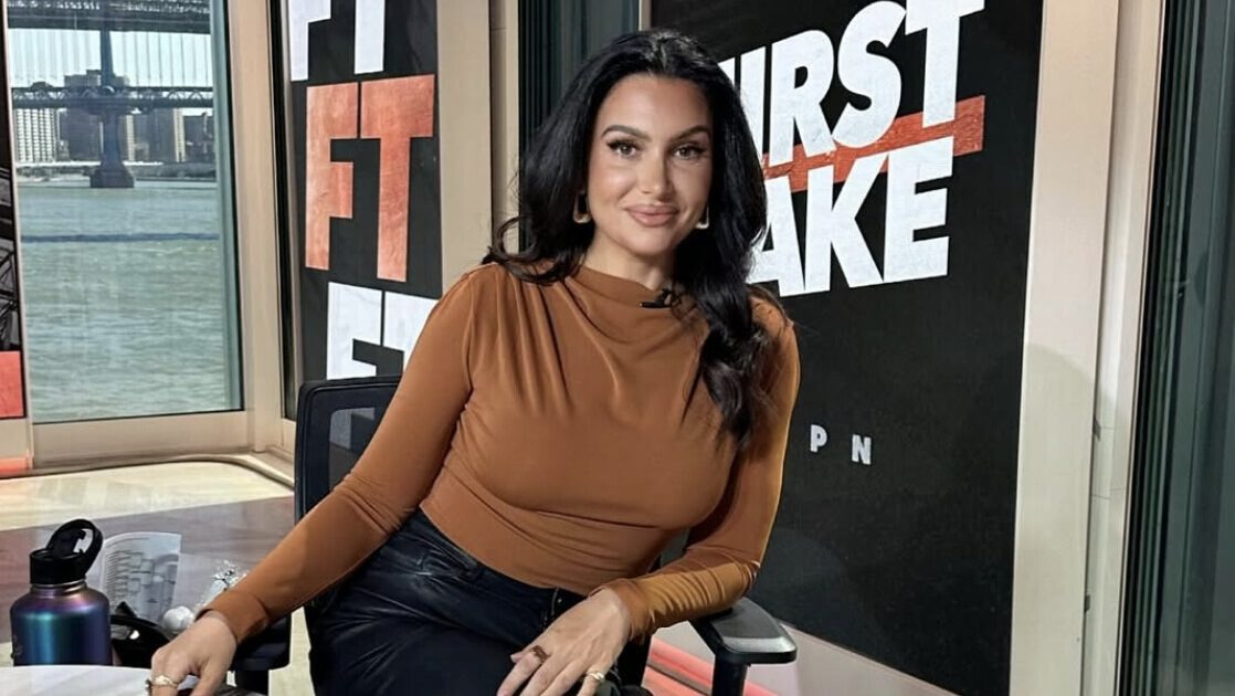 Molly Qerim Age