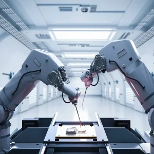 Automated Refrigerant