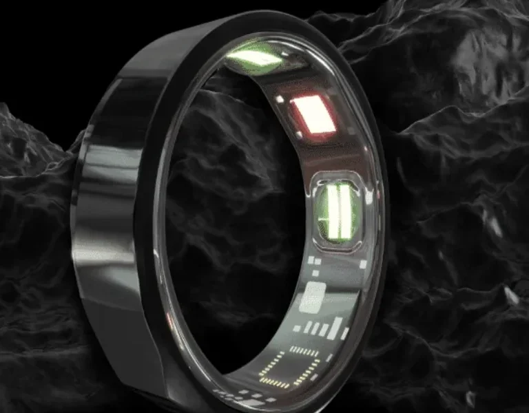 Smart Ring