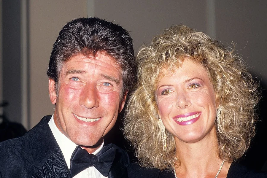 Robert Fuller Net Worth