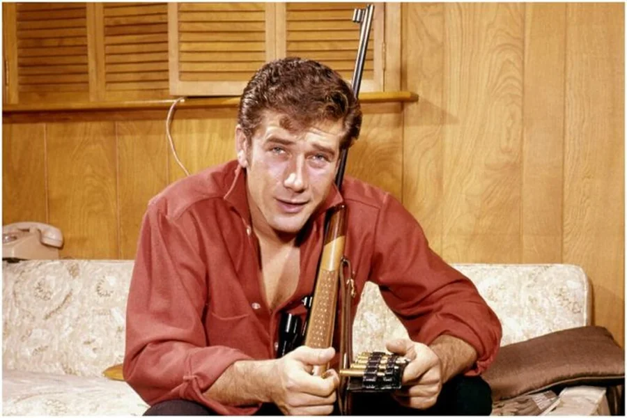 Robert Fuller Net Worth