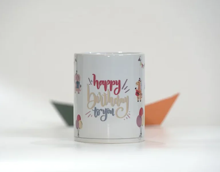 The Enduring Appeal of Personalised Mugs in Modern Gifting