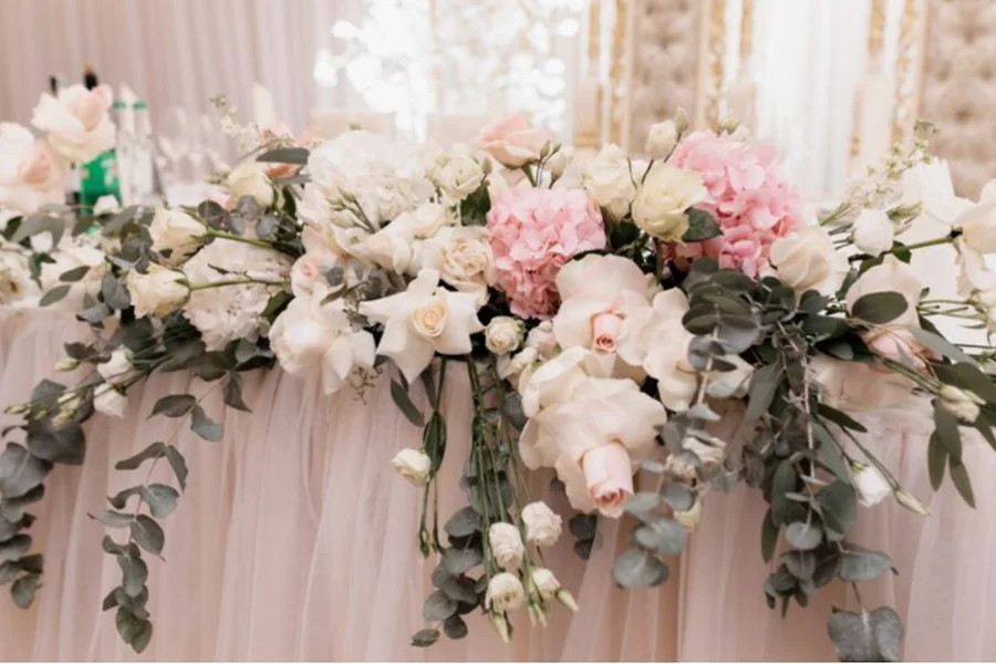 Wedding Decoration Rental