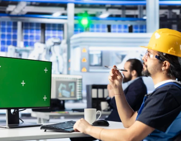 Preventive Maintenance