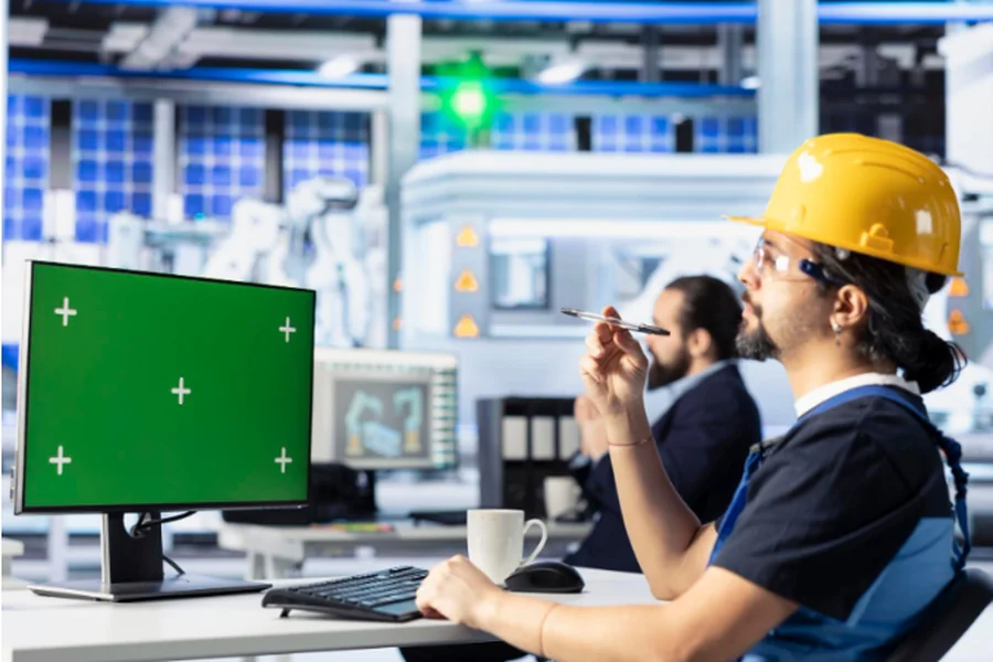 Preventive Maintenance