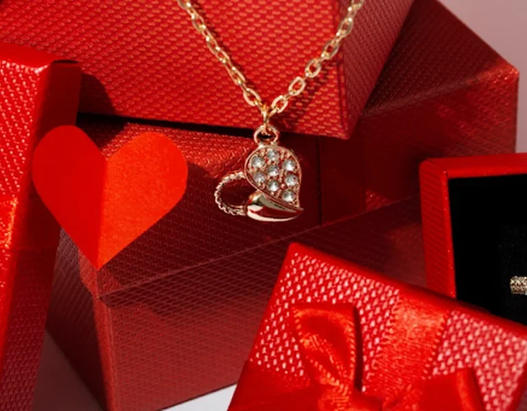 Diamond Birthday Gifts