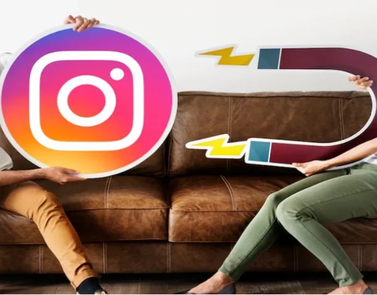 Instagram Advertising