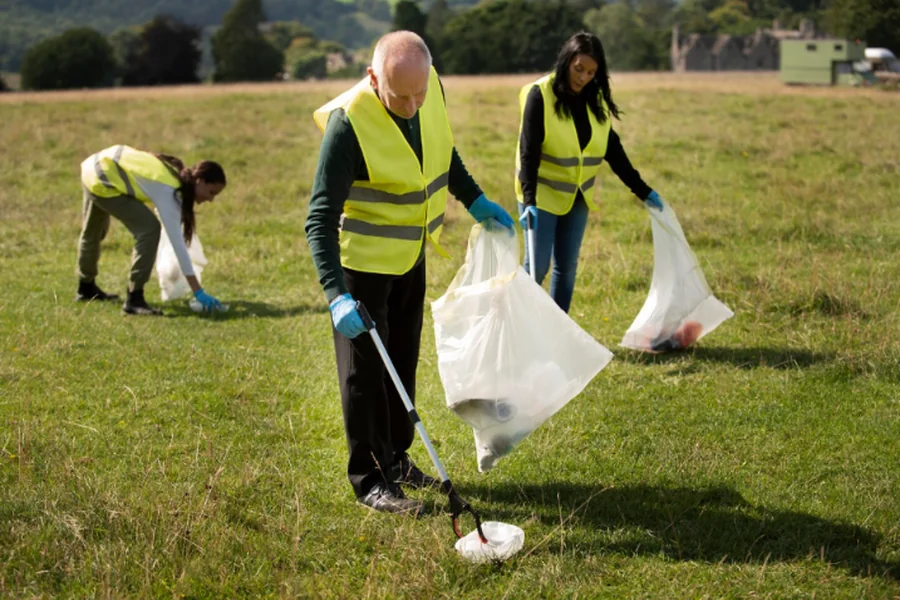 Waste Collection Services