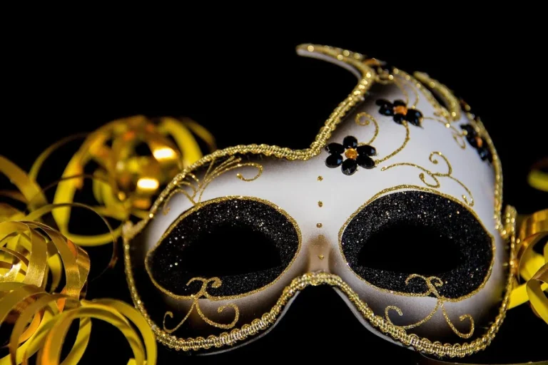 Masquerade
