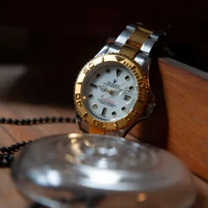 Authentic Used Rolex