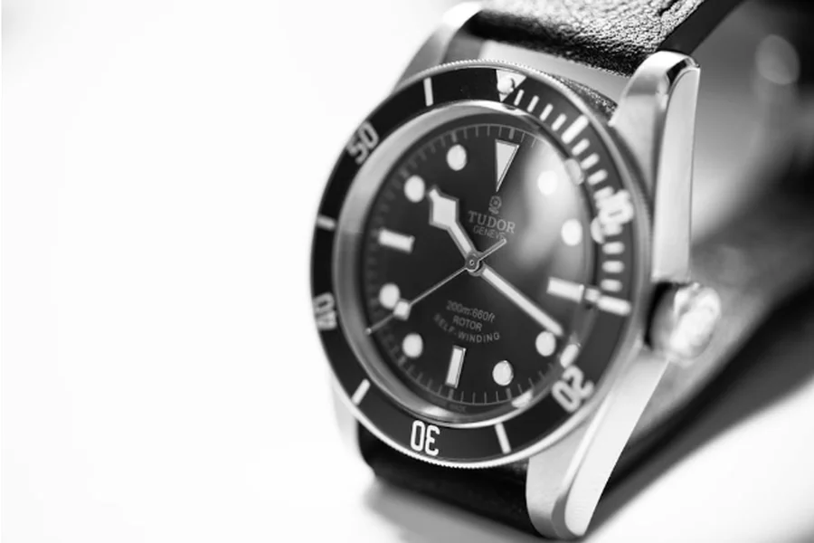 Tudor Watches