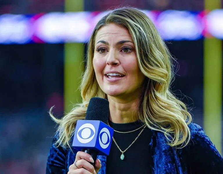 Amanda Balionis Net Worth